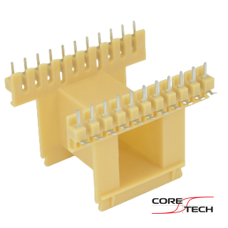 BH-EE55/28/21-1-22PD каркас, частини трансформаторів